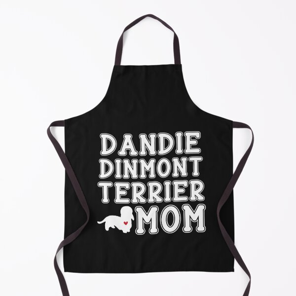 Item preview, Dandie Dinmont Terrier Mom designed and sold by TheAnimalZ00.