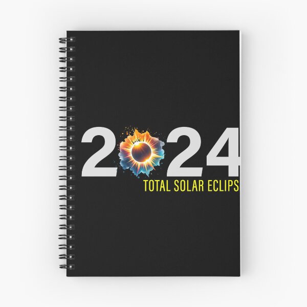 Item preview, Total Eclipse 2024 Watercolor designed and sold by JoeZigns81.