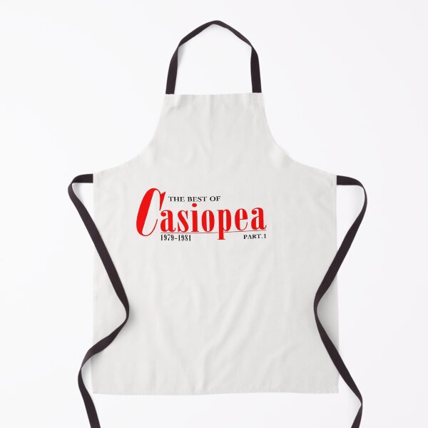 Item preview, casiopea band essential Tshirt designed and sold by exponentialart.