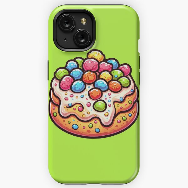 Fruity Pebbles iPhone Cases for Sale Redbubble