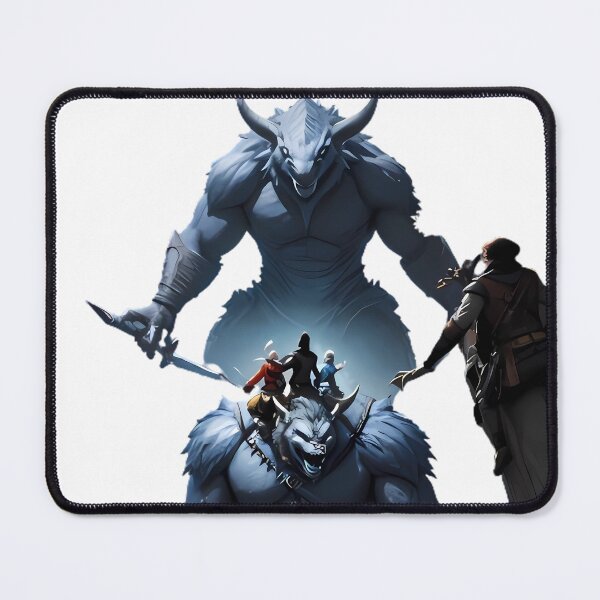 Item preview, Epic adventure! designed and sold by graphicboyz112.