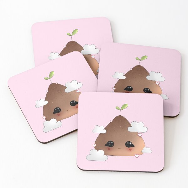 Item preview, Cute Creature designed and sold by Maya Vt.