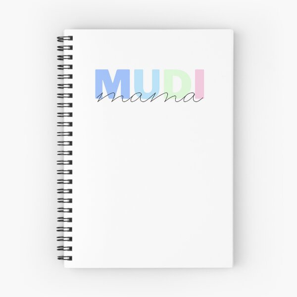 Item preview, Mudi Mom Dog Mom Gift Mudi Mom Gift Mudi  designed and sold by AIVDesignCo.