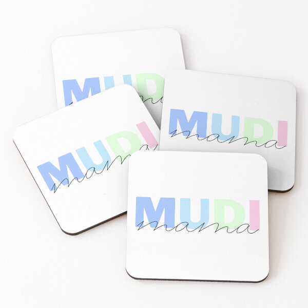 Item preview, Mudi Mom Dog Mom Gift Mudi Mom Gift Mudi  designed and sold by AIVDesignCo.