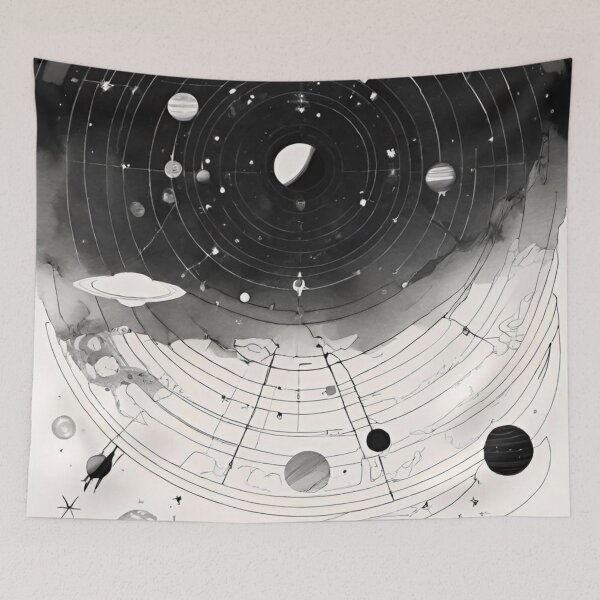 Item preview, star map designed and sold by optimusprime39.