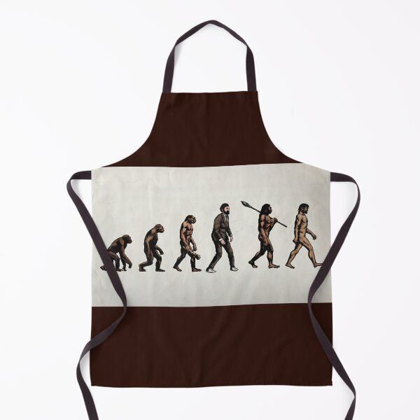 Item preview, Joe Wilkinson Through the Ages designed and sold by scohoe.
