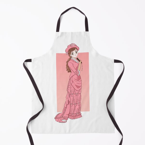 Item preview, Anime Historical Fashion Plate 2 designed and sold by MariOyama.