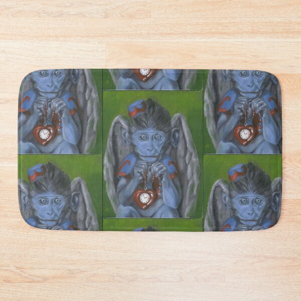 Item preview, Baby Flying Monkey designed and sold by amyvangaasbeck.