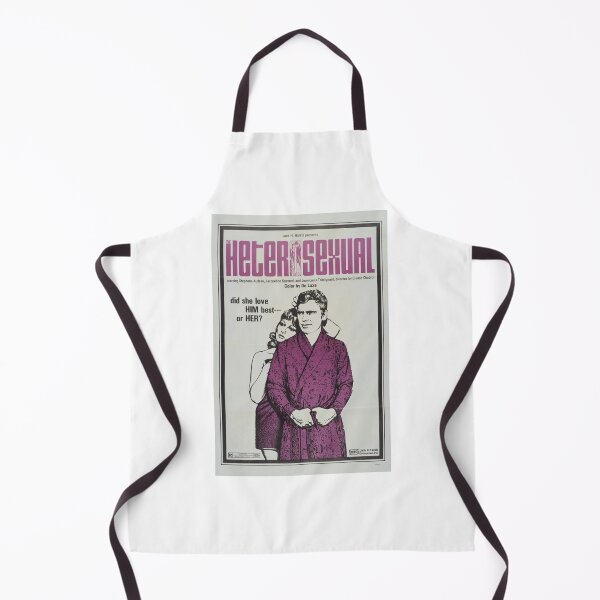 Item preview, Heterosexual the Movie designed and sold by steve-1.