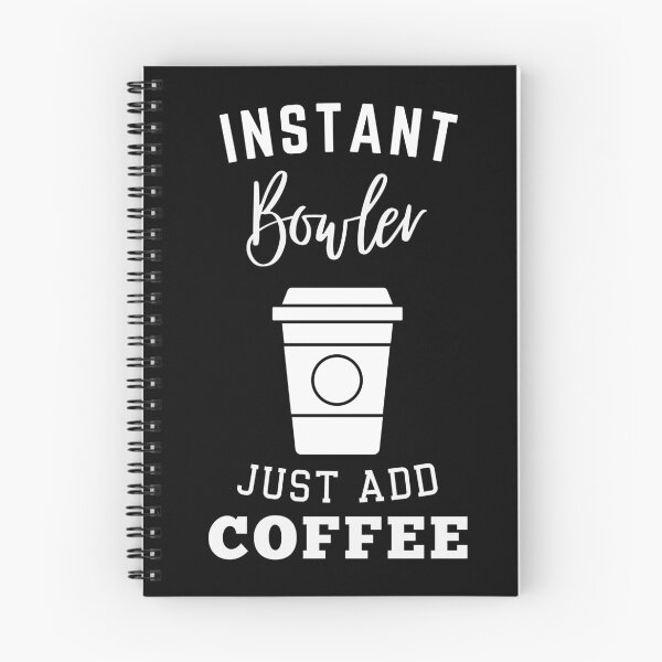 Item preview, Instant bowler just add coffee designed and sold by greenbluearts.