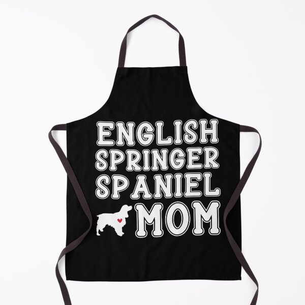 Item preview, English Springer Spaniel Mom designed and sold by TheAnimalZ00.