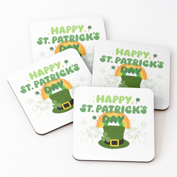 Item preview, Happy St. Patrick’s Day Celebration designed and sold by Heatheraelawson.