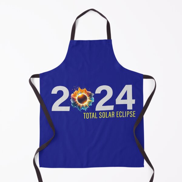 Item preview, Total Eclipse 2024 Watercolor designed and sold by JoeZigns81.