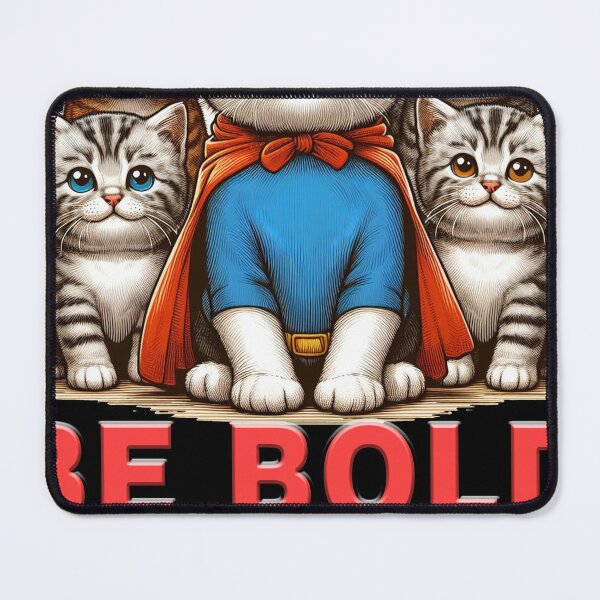 Item preview, BE BOLD designed and sold by JAMMIN2.
