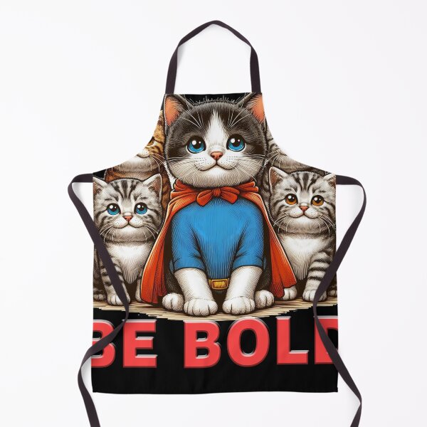 Item preview, BE BOLD designed and sold by JAMMIN2.