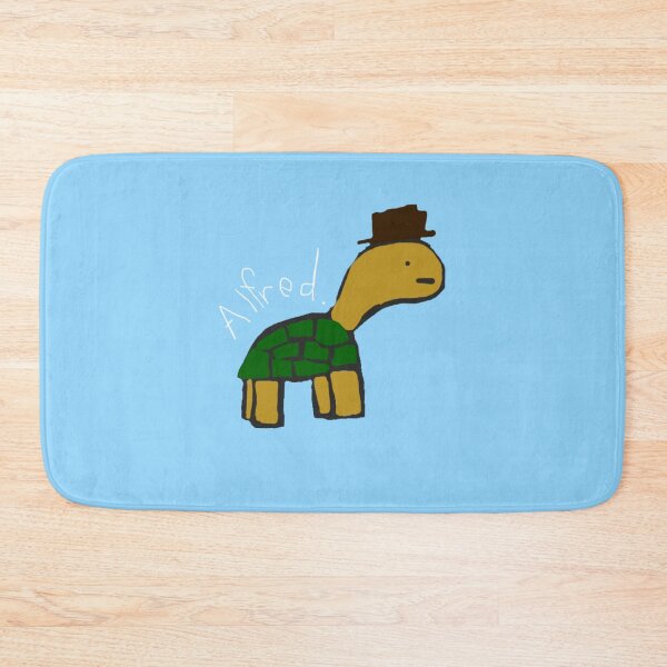 Item preview, Alfred designed and sold by Heathssweetart.