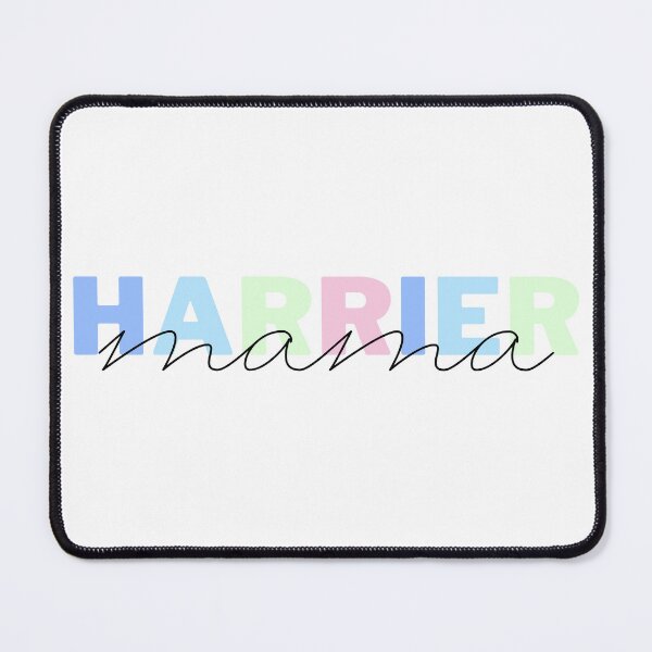 Item preview, Harrier Mom Dog Mom Gift Harrier Mom Gift Harrier designed and sold by AIVDesignCo.