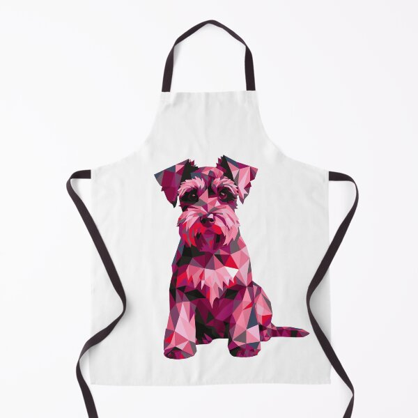 Item preview, Pinky Poly Pup designed and sold by keplercat.