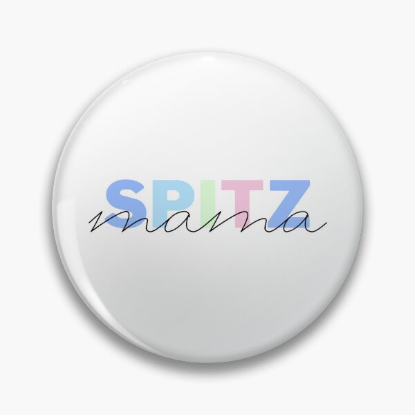 Item preview, Spitz Mom Dog Mom Gift Spitz Mom Gift Spitz  designed and sold by AIVDesignCo.