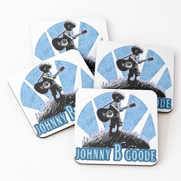 Item preview, Johnny B. Goode designed and sold by JAMMIN2.