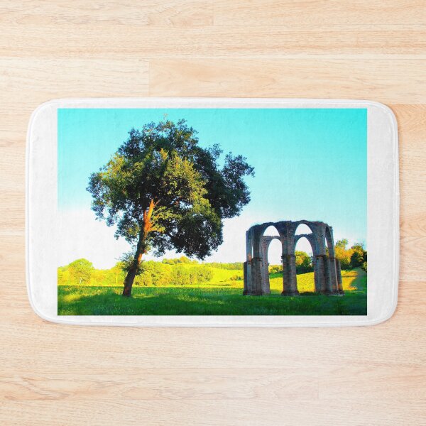 Item preview, Chiesa Madonna delle Cataste in Ponzano di Fermo, Italy designed and sold by Kristina Drozd.