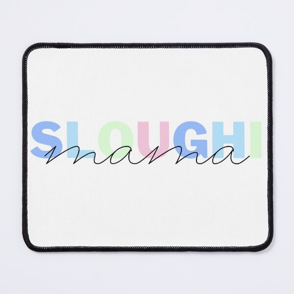 Item preview, Sloughi Mom Dog Mom Gift Sloughi Mom Gift Sloughi designed and sold by AIVDesignCo.