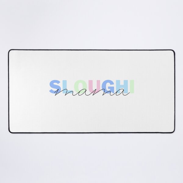 Item preview, Sloughi Mom Dog Mom Gift Sloughi Mom Gift Sloughi  designed and sold by AIVDesignCo.