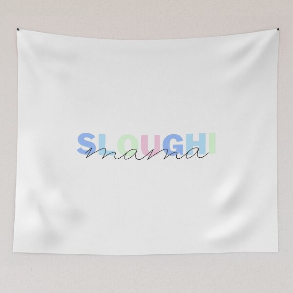 Item preview, Sloughi Mom Dog Mom Gift Sloughi Mom Gift Sloughi  designed and sold by AIVDesignCo.