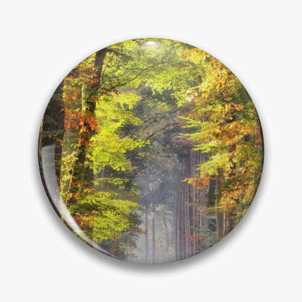 Item preview, Autumn's Majesty designed and sold by samutsariatbpa.