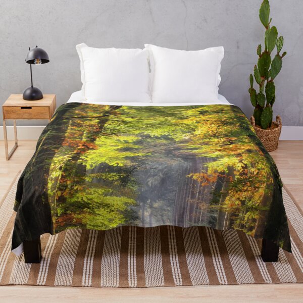Item preview, Autumn's Majesty designed and sold by samutsariatbpa.