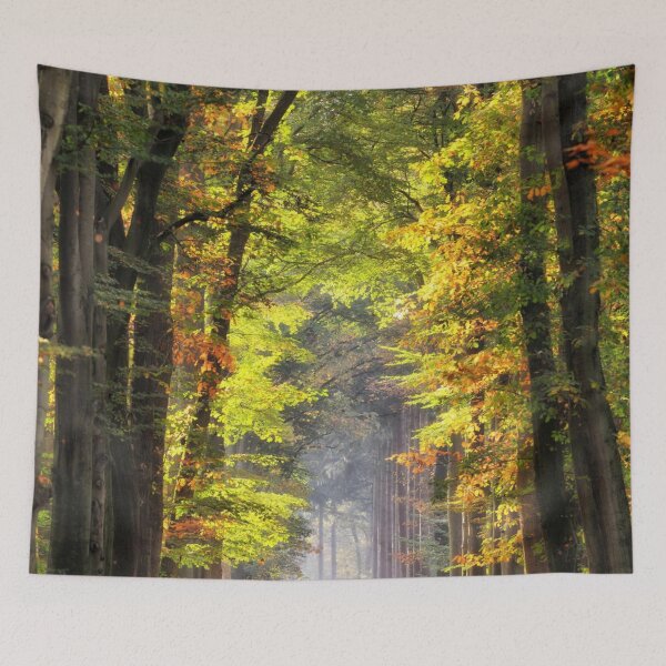 Item preview, Autumn's Majesty designed and sold by samutsariatbpa.