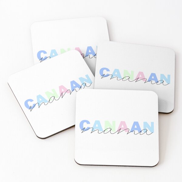 Item preview, Canaan Mom Dog Mom Gift Canaan Mom Gift Canaan  designed and sold by AIVDesignCo.