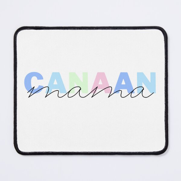 Item preview, Canaan Mom Dog Mom Gift Canaan Mom Gift Canaan designed and sold by AIVDesignCo.