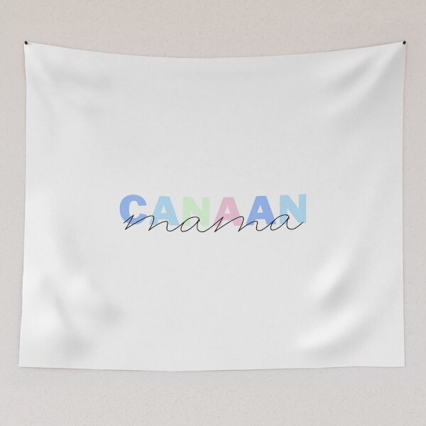 Item preview, Canaan Mom Dog Mom Gift Canaan Mom Gift Canaan  designed and sold by AIVDesignCo.