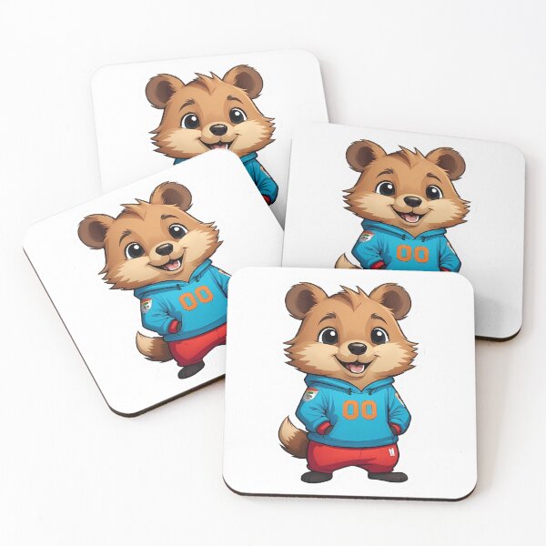 Item preview, Quokka  designed and sold by VividDreamz.