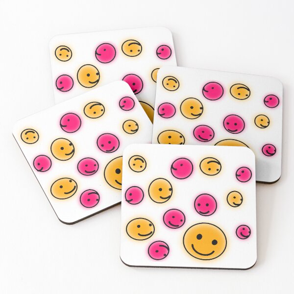Item preview, sonrisas felices designed and sold by Constancealb.