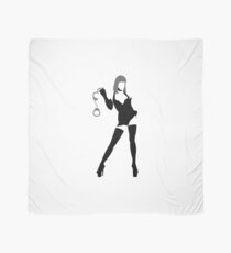 dominatrix Scarf
