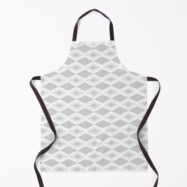 Item preview, Pattern - Silver Rhombuses designed and sold by Ederson D'Mind.