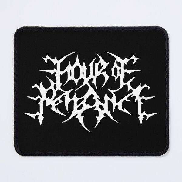 Item preview, Hour of Penance Fan-Made Tees designed and sold by SkullsAndShirts.