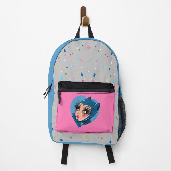 Item preview, Blue Kitty Heaven   designed and sold by Daniel Velasco.