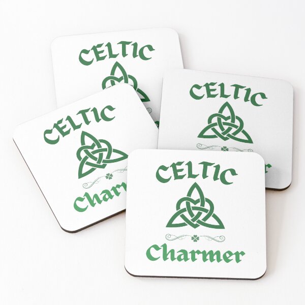 Item preview, Celtic Charmer  designed and sold by Heatheraelawson.