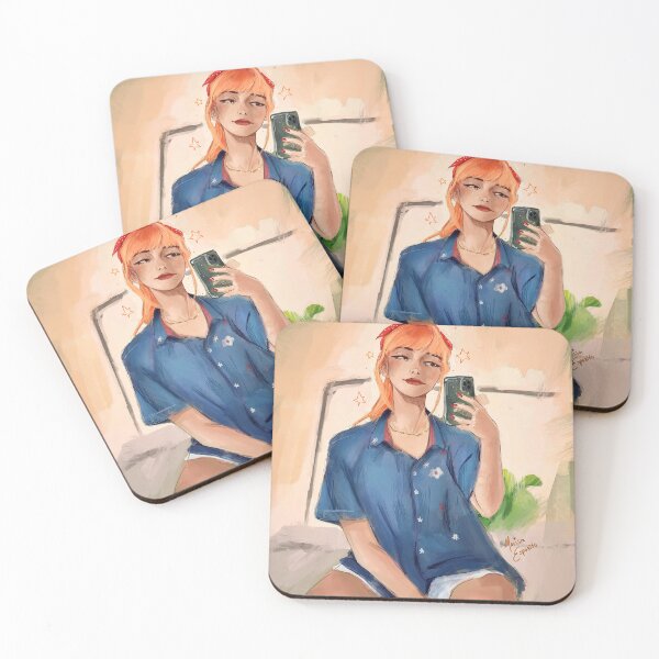 Item preview, Shubble - Painting designed and sold by Milo-oh-no.