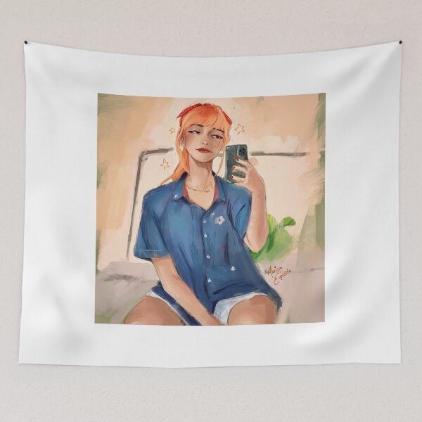 Item preview, Shubble - Painting designed and sold by Milo-oh-no.