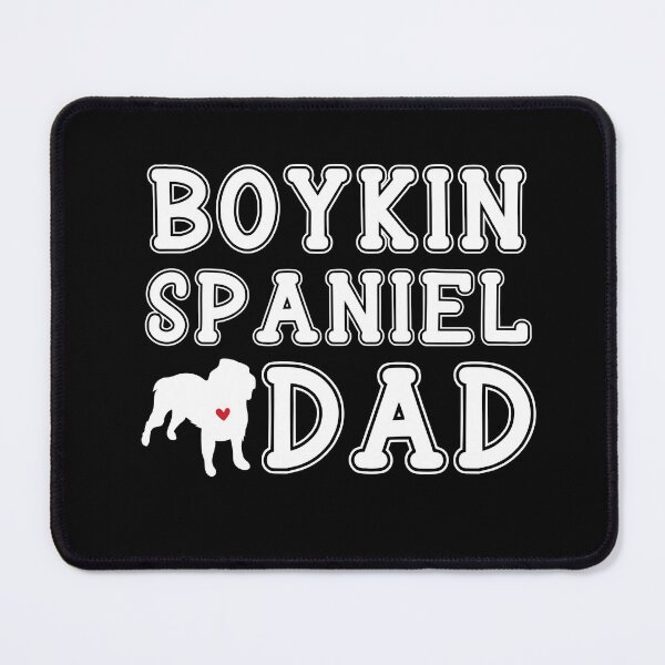 Item preview, Boykin Spaniel Dad designed and sold by TheAnimalZ00.