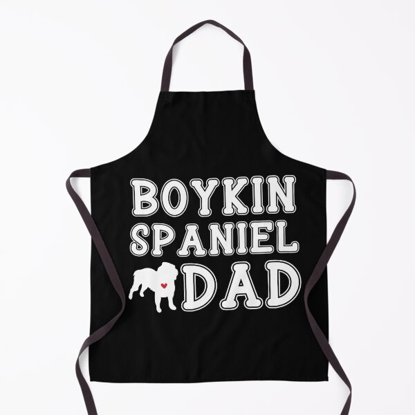 Item preview, Boykin Spaniel Dad designed and sold by TheAnimalZ00.