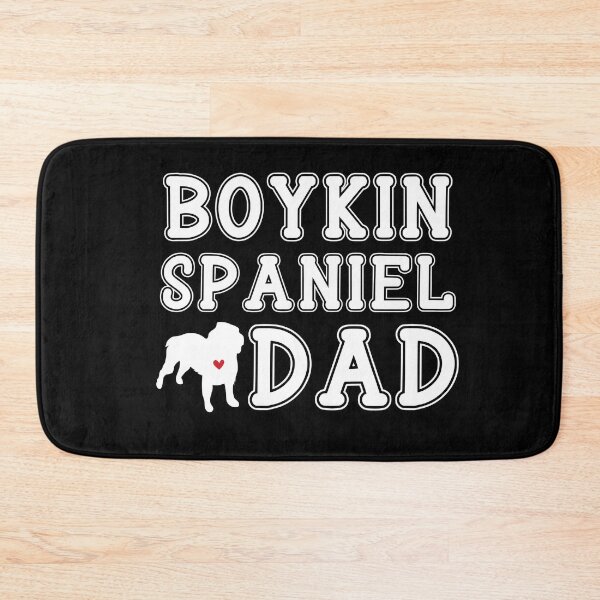 Item preview, Boykin Spaniel Dad designed and sold by TheAnimalZ00.