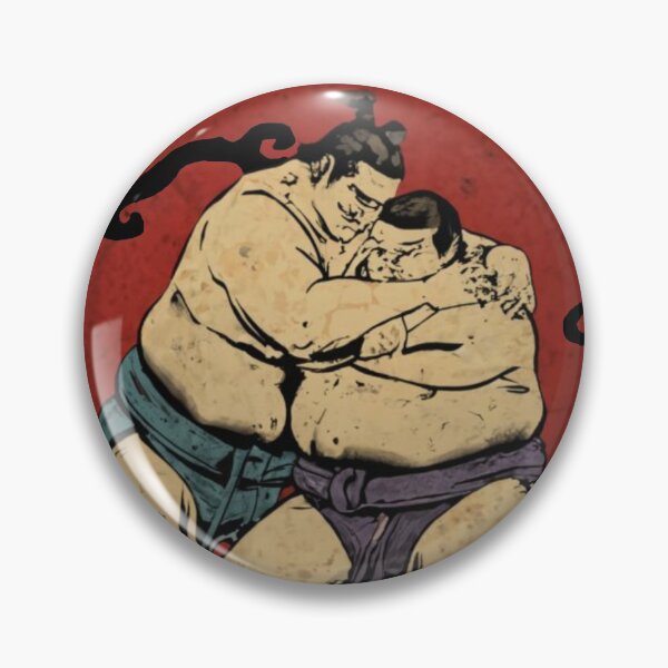 Item preview, Sumo Fight designed and sold by beerbrother.