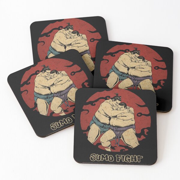 Item preview, Sumo Fight designed and sold by beerbrother.
