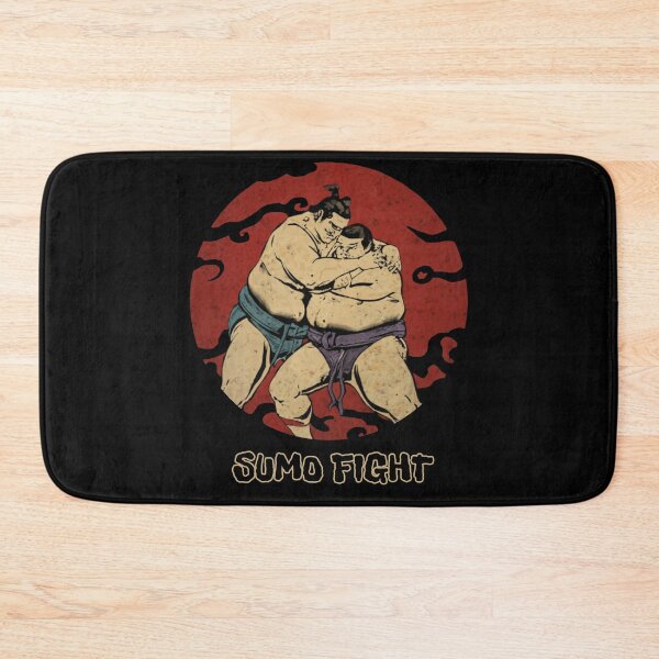 Item preview, Sumo Fight designed and sold by beerbrother.