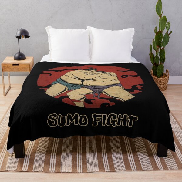 Item preview, Sumo Fight designed and sold by beerbrother.